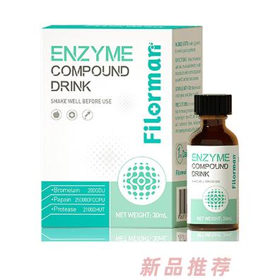 菲洛曼復合酶