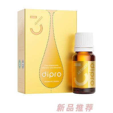 Dipro迪輔樂(lè)DIGEST安賽樂(lè)益生菌