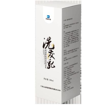 拜迪生物防脫育發洗發水OEM代工