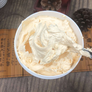 醋療新款人參珍珠膏滋潤(rùn)隔離靚膚素顏霜防護(hù)遮瑕鎖水面霜oem代加工
