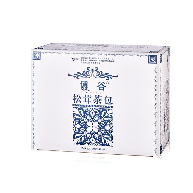松茸茶包OEM代加工