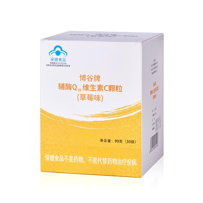維生素cOEM代加工