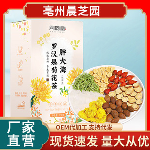亳州市晨芝園生物科技有限公司