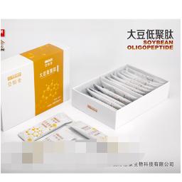 大豆低聚肽  OEM貼牌代工