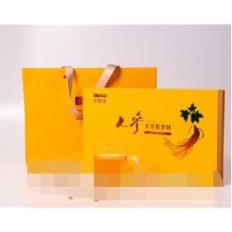 人參大豆低聚肽OEM貼牌代工