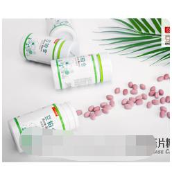 納豆壓片糖果  OEM貼牌代工