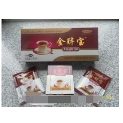 金醉寶--醒酒護(hù)肝 OEM代工