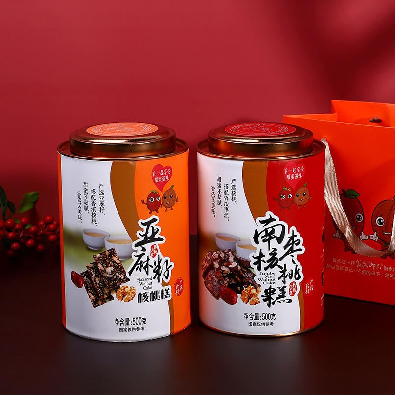 休閑零食糕點