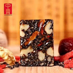 阿膠膏即食