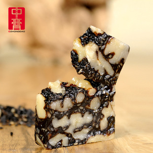 東阿中膏阿膠