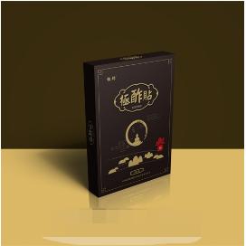 極酢貼oem代工