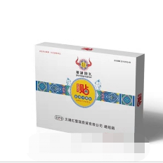 薩滿陽光醫用冷敷貼oem代工