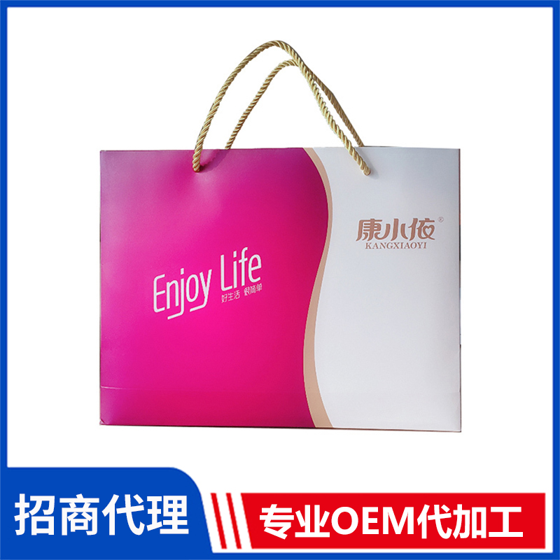 康小依禮盒批發 果蔬酵素益生菌固體飲料膠原蛋白定制廠家