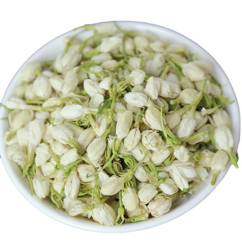 花草茶茉莉花茶 OEM代加工