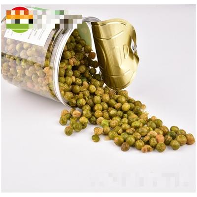 蘇花蒜香青豆休閑炒貨零食180g