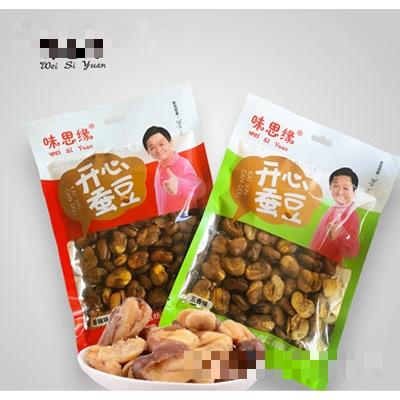 味思緣200g開心蠶豆