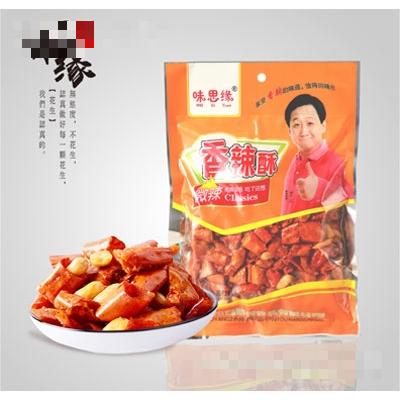 味思緣香辣酥150g、180g、250g