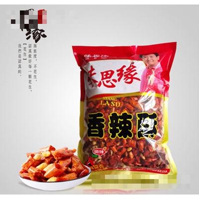 味思緣2kg、2.5kg香辣酥