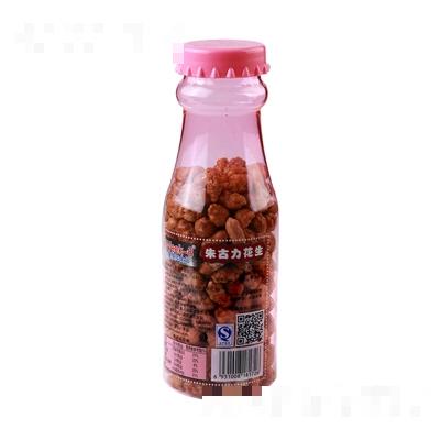 星期八朱古力花生休閑干果堅果食品