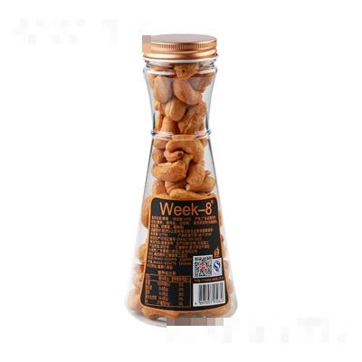 星期八腰果休閑干果堅果食品