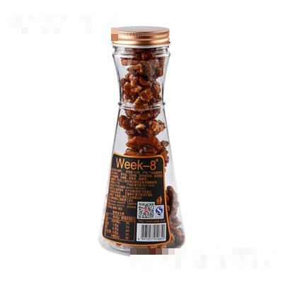 星期八核桃仁休閑干果堅果食品