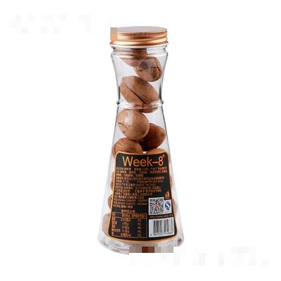 星期八碧根果休閑干果堅果食品