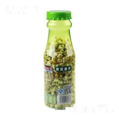 星期八青豆果子休閑炒貨零食招商