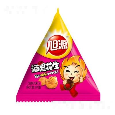 旭源酒鬼花生（原味）休閑炒貨零食招商