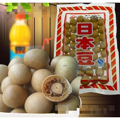 迪寶日本豆95g休閑炒貨零食