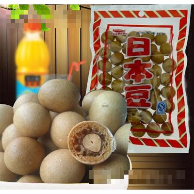 迪寶日本豆90g休閑炒貨零食