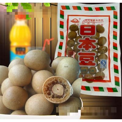 迪寶日本豆30g休閑炒貨零食