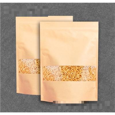 波波猴網紅休閑食品堅果炒貨批發招商追劇小零食500克泰國炒米