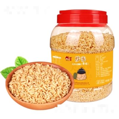野娃安慶特產香脆食品美食零食品小吃新鮮現炒