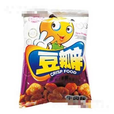 湘蓉豆瓣牛肉味散稱