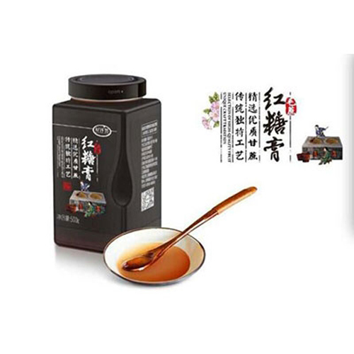 好汁然毛蔗紅糖膏黑色罐裝.jpg