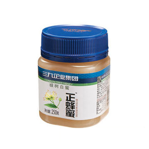 三九椴樹白蜜250g.jpg