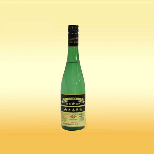潤(rùn)沁春綠瓶山西高粱酒42°500ml.jpg