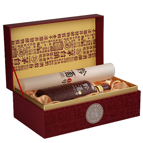 黔酒一號·標(biāo)準(zhǔn)級鑒賞.png
