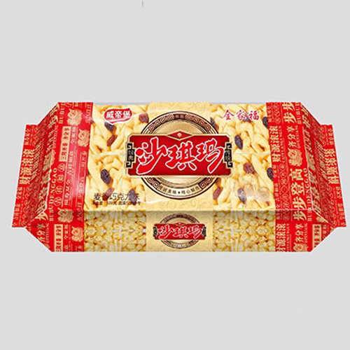 正威威帝堡沙琪瑪328g麥香巧克力味.jpg
