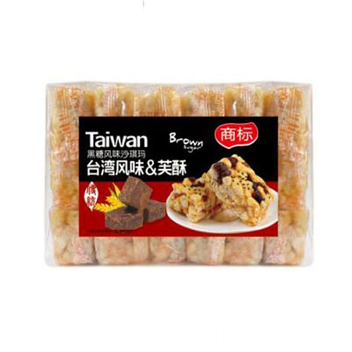 正威商標黑糖味沙琪瑪.jpg