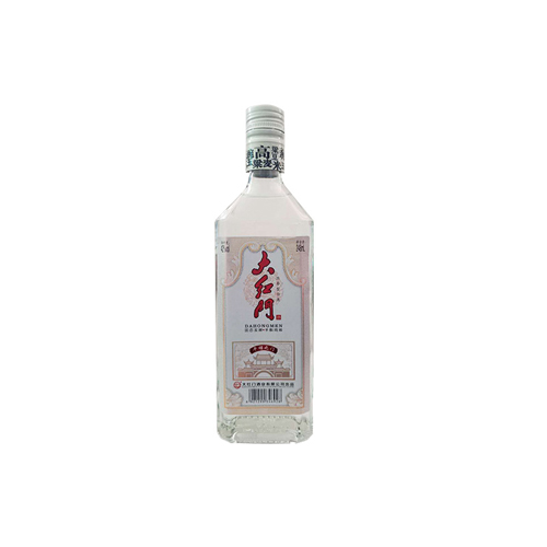 大紅門千禧之門42度248ml濃香型白酒.jpg