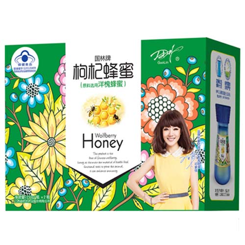 枸杞蜂蜜250ml（原料選用洋槐蜂蜜）-2瓶新裝.jpg
