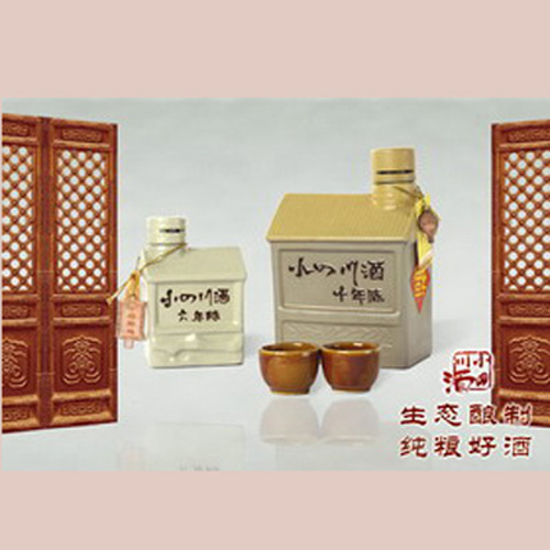 小房子(六年陳).jpg