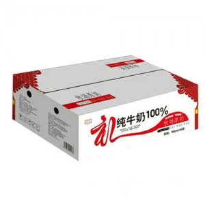 沃爾軒好滋味牧場原奶