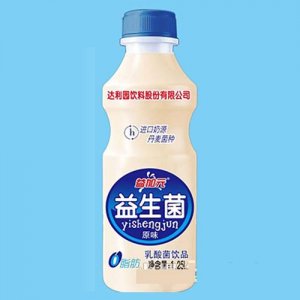 益加元益生菌乳酸菌飲品1.25L