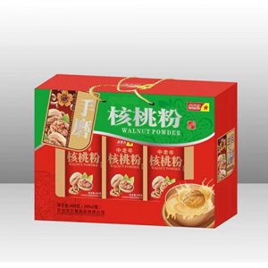 鑫貝慧手磨核桃粉