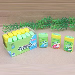 創健綠箭無糖薄荷糖