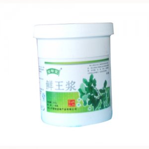 碧蜂堂鮮王漿