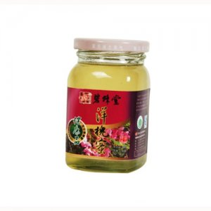 碧蜂堂洋槐蜜