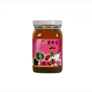 碧蜂堂有機(jī)山花蜜